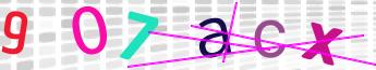 Kode CAPTCHA
